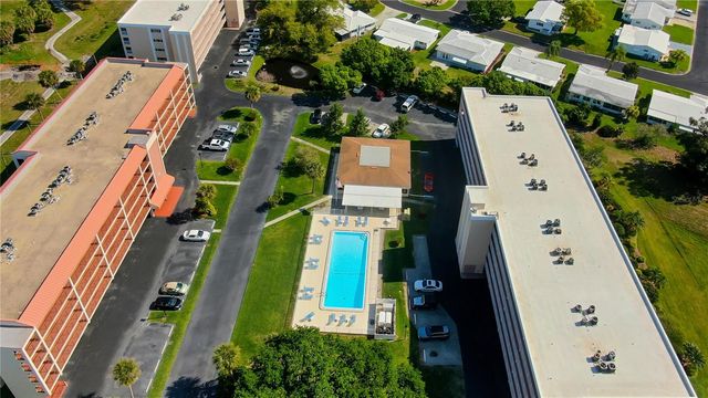 9490 HARBOR GREENS WAY 202, Seminole, FL 33776