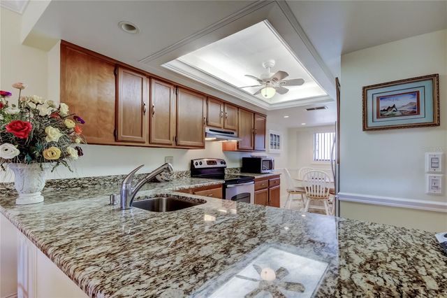 9490 HARBOR GREENS WAY 202, Seminole, FL 33776