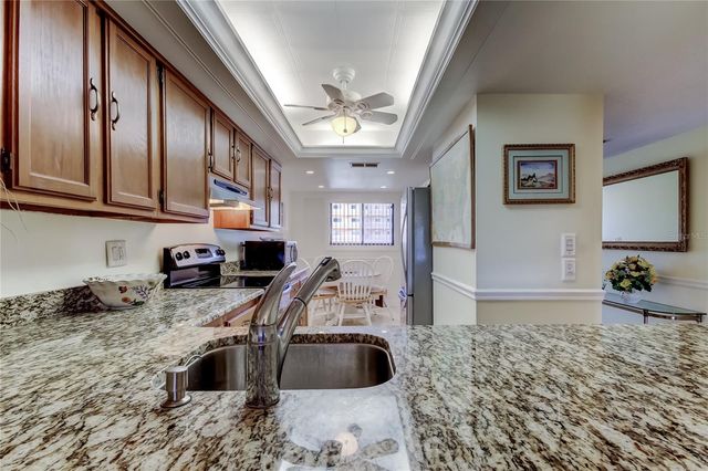 9490 HARBOR GREENS WAY 202, Seminole, FL 33776