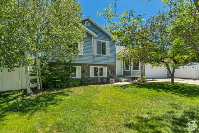 9891 S COBALT LN, Sandy, UT 84094