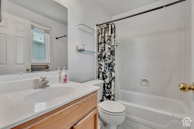 9891 S COBALT LN, Sandy, UT 84094