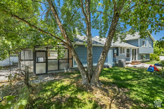 9891 S COBALT LN, Sandy, UT 84094