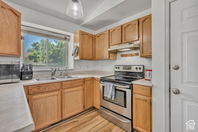 9891 S COBALT LN, Sandy, UT 84094