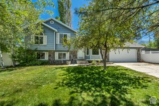 9891 S COBALT LN, Sandy, UT 84094