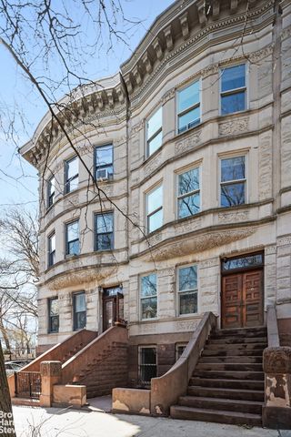 432 W 162ND Street, New York City, NY 10032