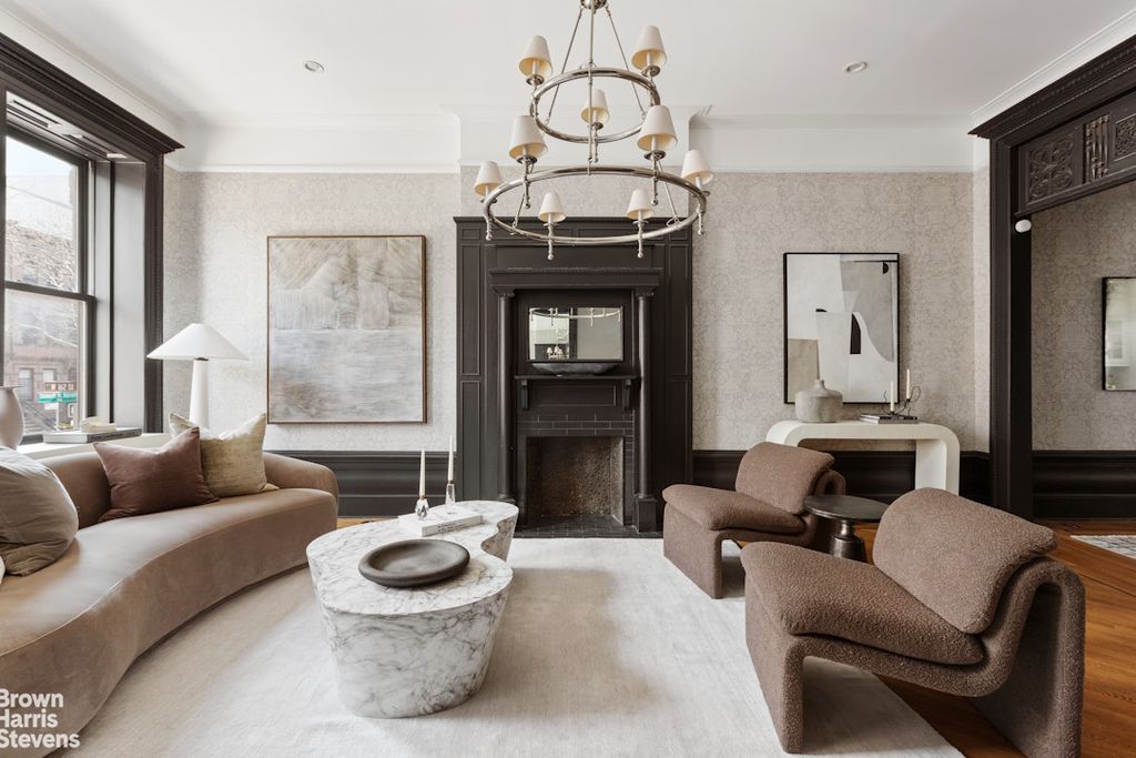 432 W 162ND Street, New York City, NY 10032