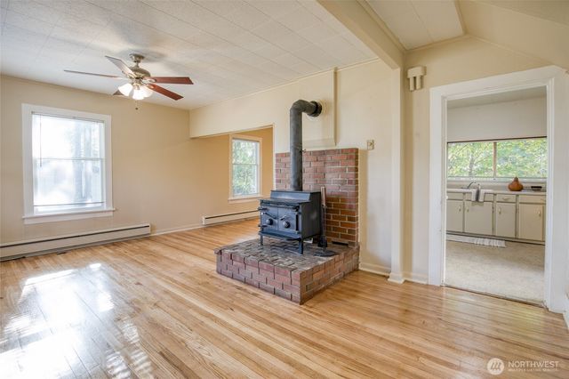 917 N Division Street, Aberdeen, WA 98520