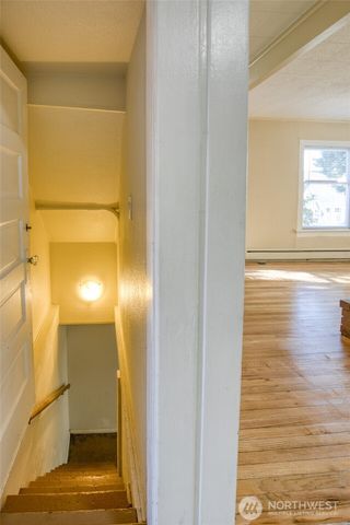 917 N Division Street, Aberdeen, WA 98520