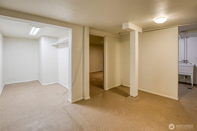 917 N Division Street, Aberdeen, WA 98520