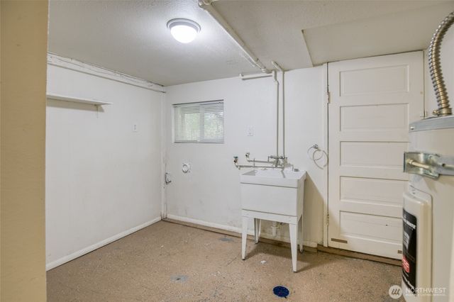 917 N Division Street, Aberdeen, WA 98520