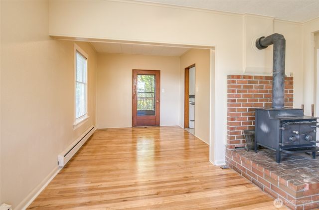 917 N Division Street, Aberdeen, WA 98520