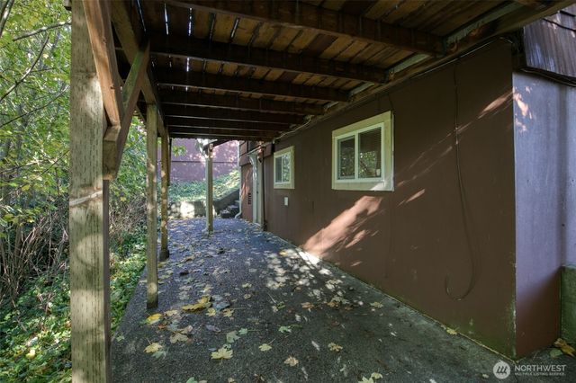 917 N Division Street, Aberdeen, WA 98520