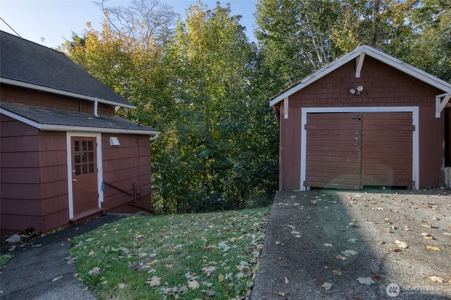 917 N Division Street, Aberdeen, WA 98520