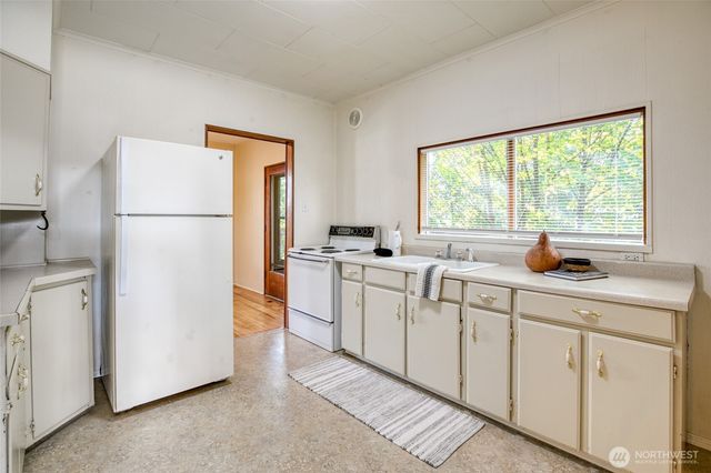 917 N Division Street, Aberdeen, WA 98520