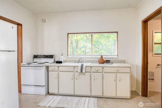 917 N Division Street, Aberdeen, WA 98520