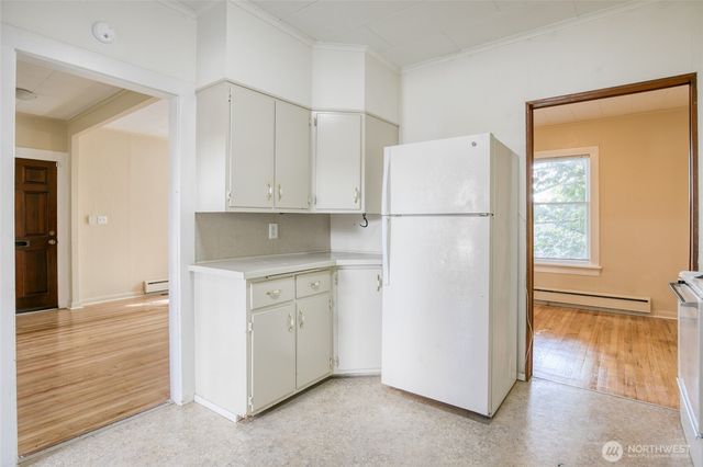 917 N Division Street, Aberdeen, WA 98520