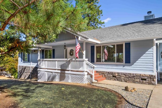 5341 Puerta Del Sol, Camino, CA 95709