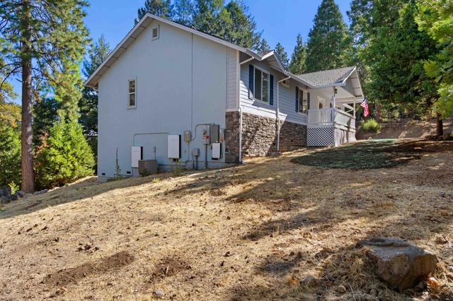 5341 Puerta Del Sol, Camino, CA 95709