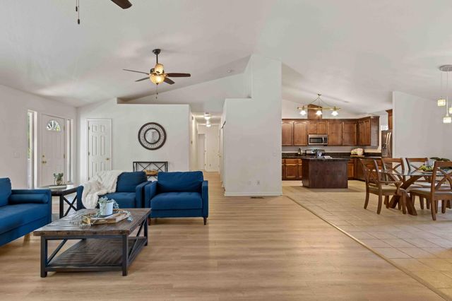 5341 Puerta Del Sol, Camino, CA 95709