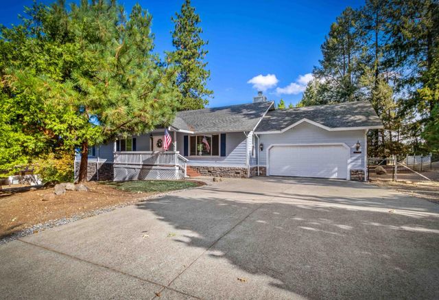 5341 Puerta Del Sol, Camino, CA 95709