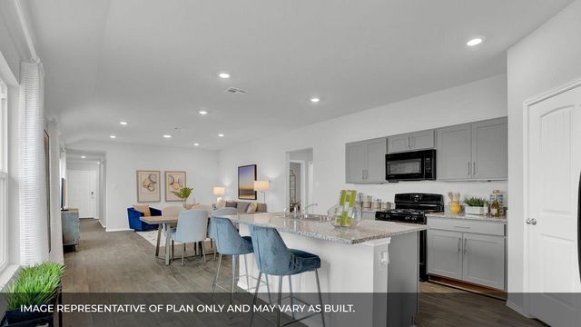 400 Globe Mallow CIR, Kyle, TX 78640