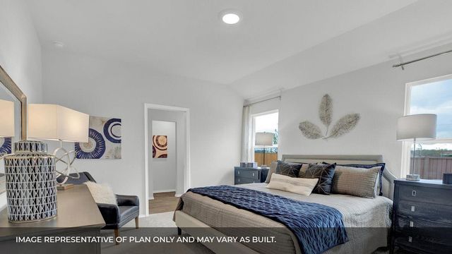 400 Globe Mallow CIR, Kyle, TX 78640