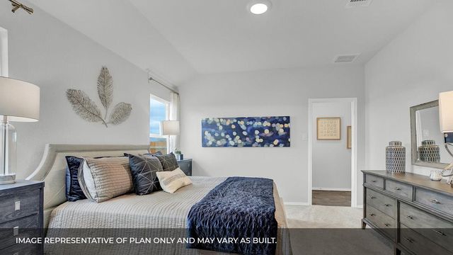 400 Globe Mallow CIR, Kyle, TX 78640