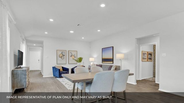 400 Globe Mallow CIR, Kyle, TX 78640