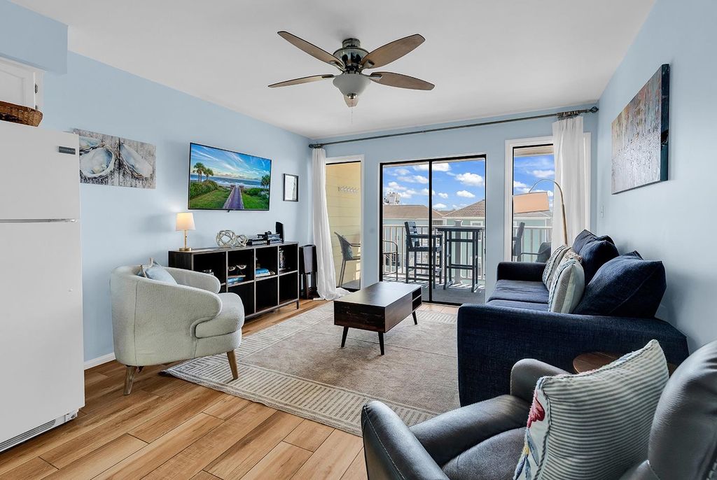 301 N Waccamaw Dr. # 310, Murrells Inlet, SC 29576 — photo 5