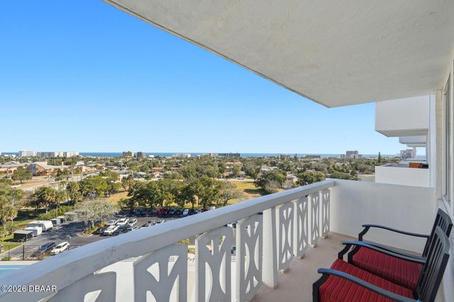 925 N Halifax Ave Apt 903, Daytona Beach, FL 32118