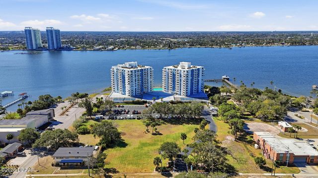 925 N Halifax Ave Apt 903, Daytona Beach, FL 32118