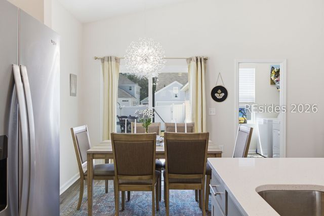 54 Whispering Oaks Cir, Bluffton, SC 29909