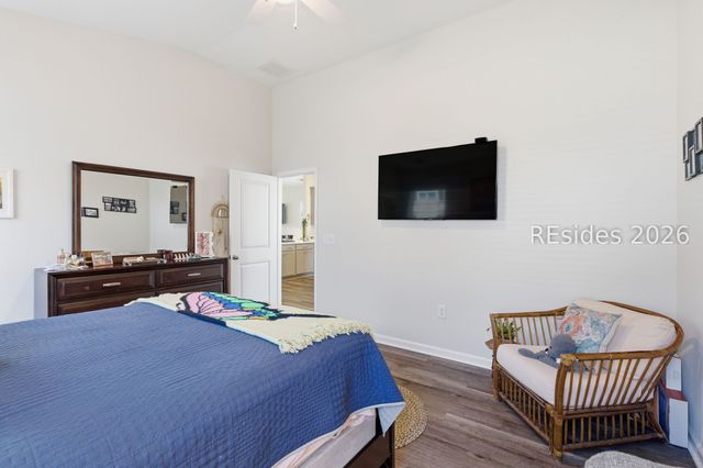 54 Whispering Oaks Cir, Bluffton, SC 29909