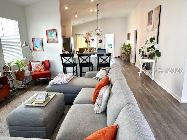 54 Whispering Oaks Cir, Bluffton, SC 29909