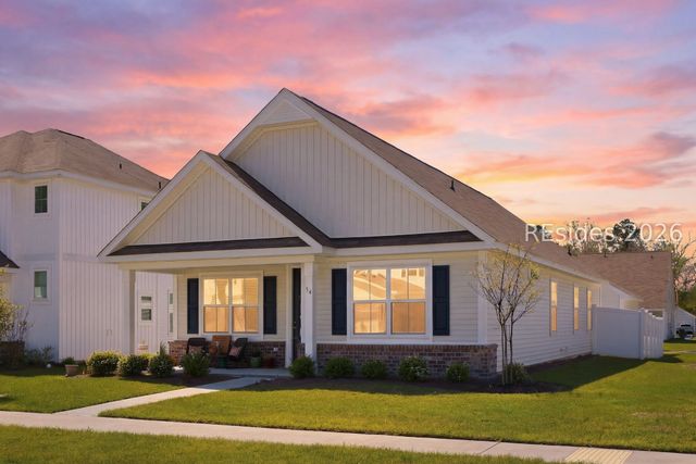 54 Whispering Oaks Cir, Bluffton, SC 29909