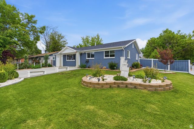 115 S 1860 W, Provo, UT 84601