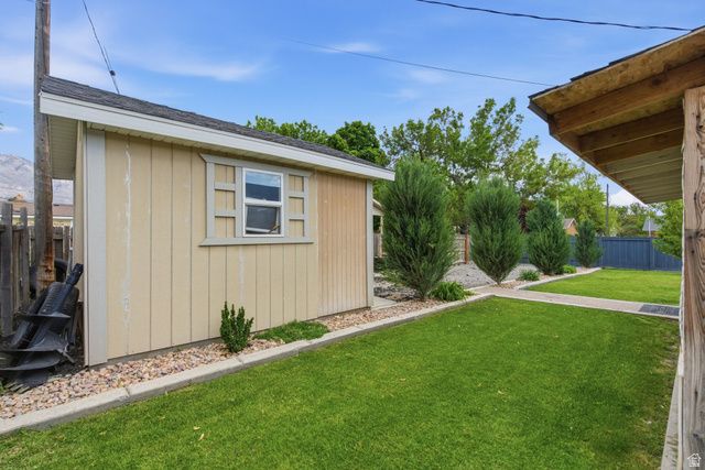 115 S 1860 W, Provo, UT 84601