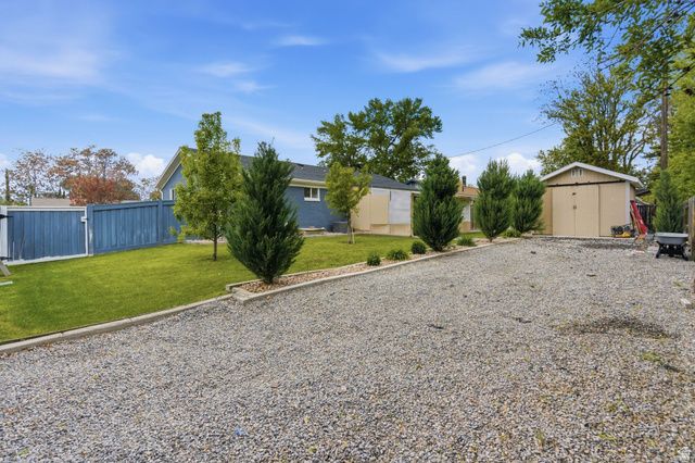 115 S 1860 W, Provo, UT 84601