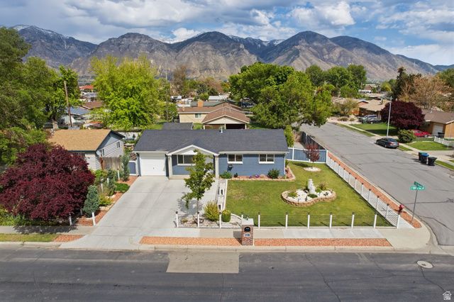 115 S 1860 W, Provo, UT 84601