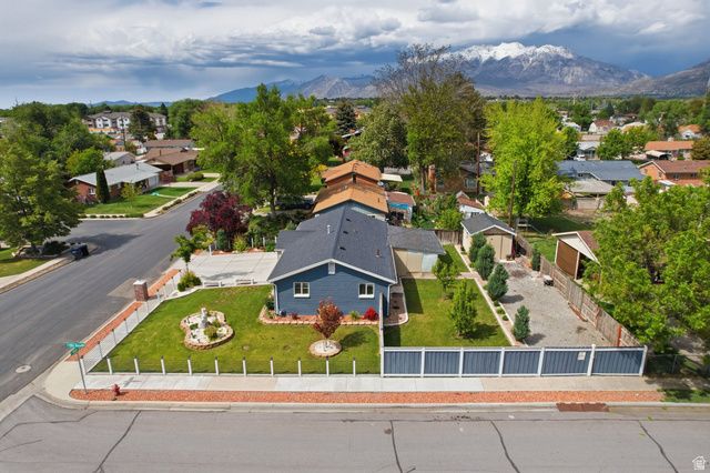 115 S 1860 W, Provo, UT 84601