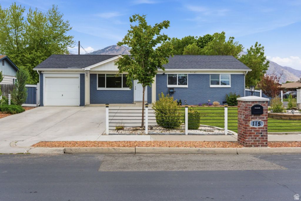 115 S 1860 W, Provo, UT 84601