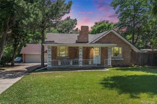 11940 W Independence Avenue, Lakewood, CO 80401