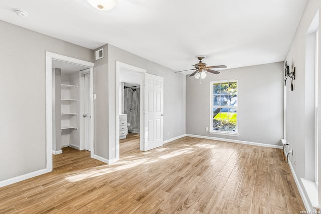 8803 PERTSHIRE ST, San Antonio, TX 78254