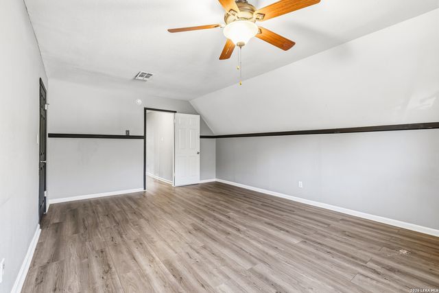 8803 PERTSHIRE ST, San Antonio, TX 78254