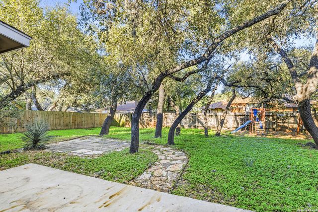 8803 PERTSHIRE ST, San Antonio, TX 78254
