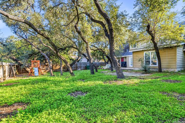 8803 PERTSHIRE ST, San Antonio, TX 78254