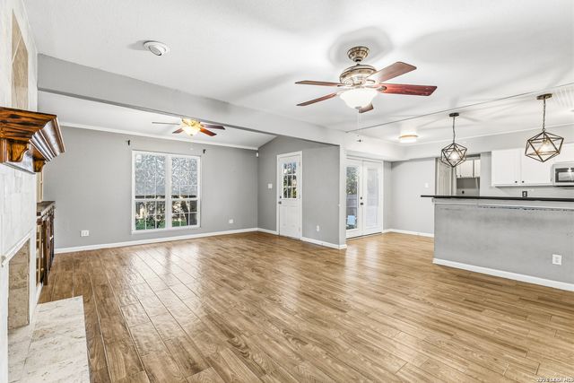 8803 PERTSHIRE ST, San Antonio, TX 78254