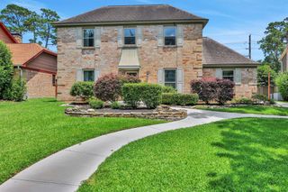 19414 Forest Timbers Court, Humble, TX 77346