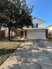 707 Kiley Drive, Houston, TX 77073