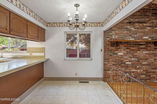 1960 Allen Street, Reno, NV 89509